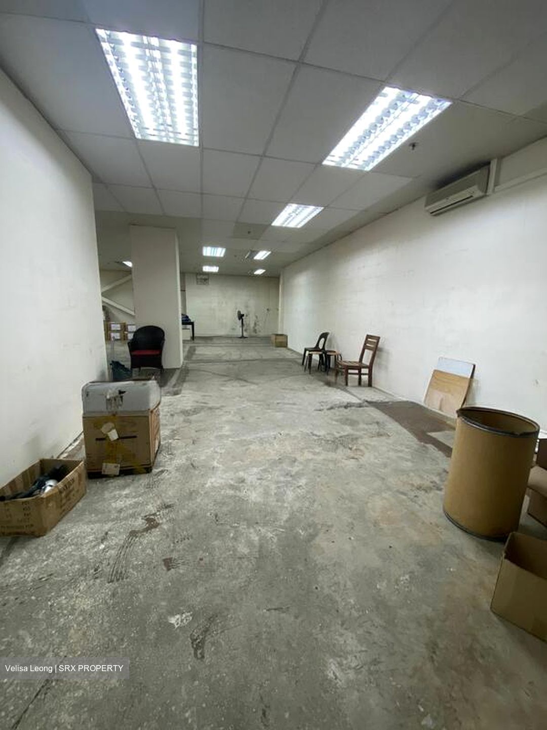 Henderson Industrial Park (D3), Factory #502787751